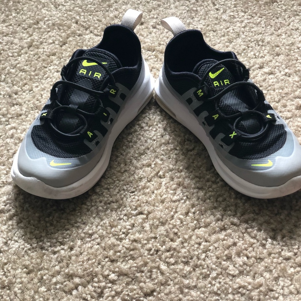 Children’s sneakers